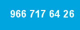 966 717 64 26 966 717 64 26